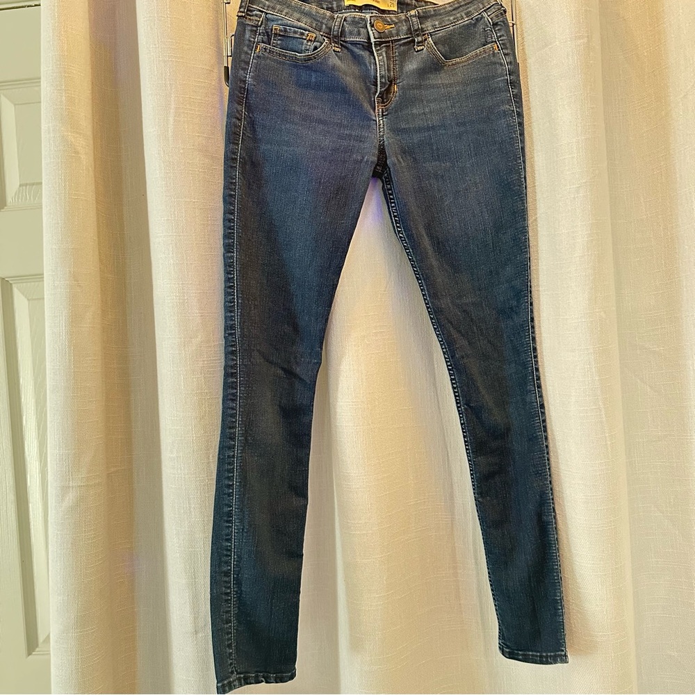 Hollister Super Skinny Women's Jeans